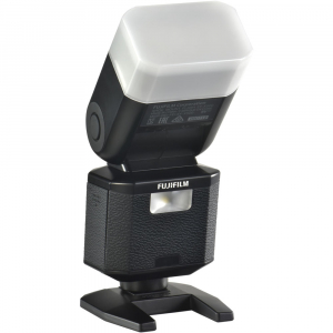 FUJIFILM EF-X500 - Blitz Speedlite extern dedicat pentru camere Fujifilm X [9]