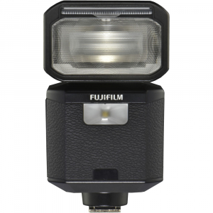 FUJIFILM EF-X500 - Blitz Speedlite extern dedicat pentru camere Fujifilm X [1]