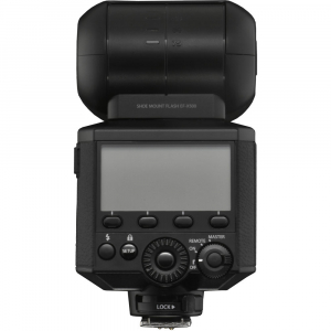 FUJIFILM EF-X500 - Blitz Speedlite extern dedicat pentru camere Fujifilm X [5]