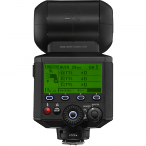 FUJIFILM EF-X500 - Blitz Speedlite extern dedicat pentru camere Fujifilm X [7]
