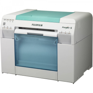Imprimante si Consumabile - Fujifilm Frontier-S DX100 - Imprimanta inkjet