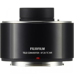 Fujifilm Fujinon XF 2X TC WR - Teleconverter pentru Fuji X [1]