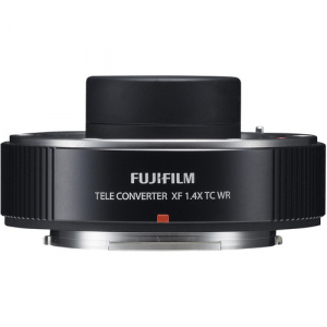Fujifilm Fujinon XF1.4X TC WR - Teleconverter montura X [1]