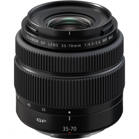Obiective Mirorless - obiectiv-fujifilm-gf-35-70mm-f4-5-5-6-wr