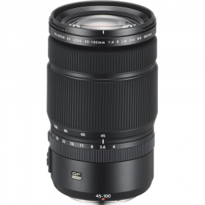 Obiective Mirorless - Fujifilm GF 45-100mm f/4 R LM OIS WR
