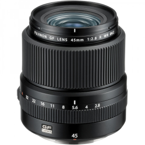 Obiective Mirorless - Fujifilm GF 45mm f/2.8 R WR