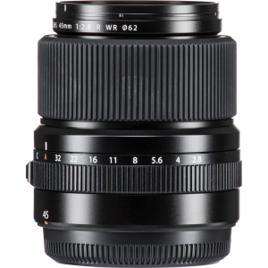 Fujifilm GF 45mm f/2.8 R WR [3]