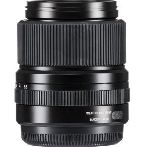 Fujifilm GF 45mm f/2.8 R WR [4]
