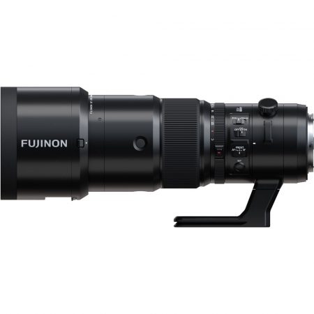 Fujifilm GF 500mm f/5.6 R LM OIS WR [2]