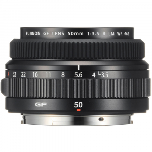 Fujifilm GF 50mm f/3.5 R LM WR [2]