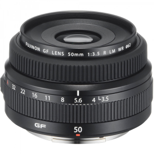 Fujifilm GF 50mm f/3.5 R LM WR [1]