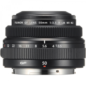 Fujifilm GF 50mm f/3.5 R LM WR [3]
