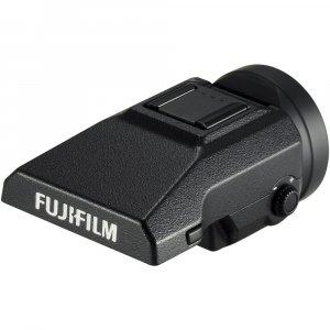 Fujifilm GFX 50S Body - Aparat Foto Mirrorless, 51MP Format Mediu, Full HD [9]