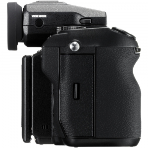 Fujifilm GFX 50S Body - Aparat Foto Mirrorless, 51MP Format Mediu, Full HD [6]