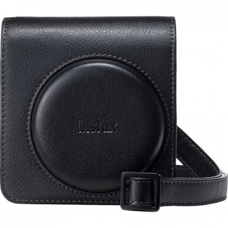 Accesorii diverse - Fujifilm Husa pentru aparat foto INSTAX MINI 99 - BLACK