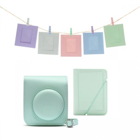 Accesorii diverse - fujifilm-instax-mini-12-kit-accesorii-mint-green.jpg