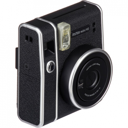FUJIFILM INSTAX MINI 40 Instant Film Camera - Aparat Foto Instant [3]