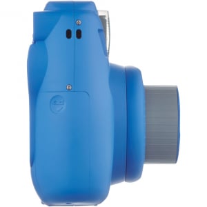 Fujifilm Instax Mini 9 - Aparat Foto Instant Albastru (Cobalt Blue) [6]