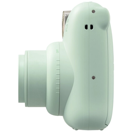 Fujifilm Instax Mini 12 - Aparat Foto Instant (Mint Green) [5]