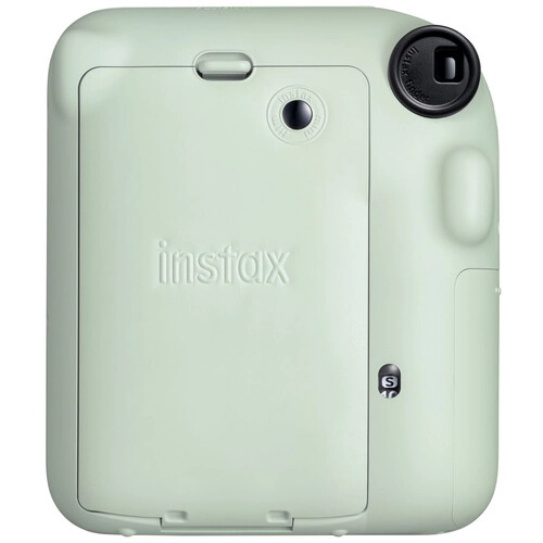 Fujifilm Instax Mini 12 - Aparat Foto Instant (Mint Green) [3]