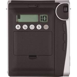 Fujifilm Instax Mini 90 Neo Classic - Aparat Foto Instant negru (Black) [3]