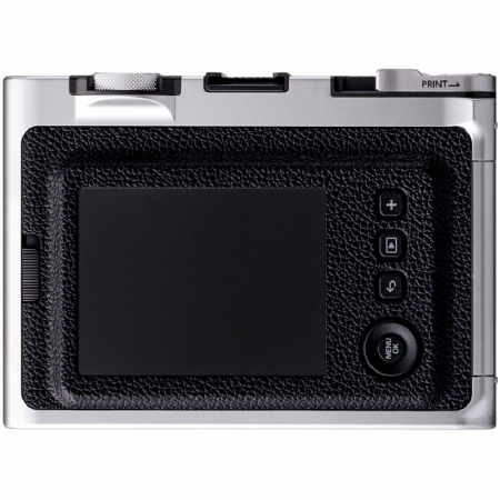 Fujifilm Instax Mini Evo Hybrid - Aparat Foto Instant negru (Black) [1]