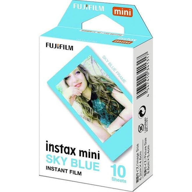 Filme instant FUJI INSTAX - fujifilm-instax-mini-film-instant-sky-blue-10-bucati.jpg