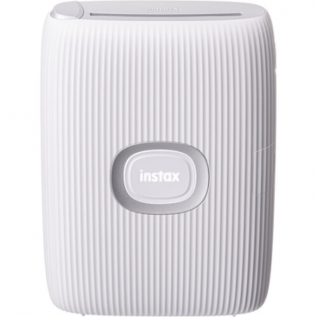 FUJIFILM INSTAX MINI LINK 2 Smartphone Printer (Clay White) - Imprimanta INSTAX pentru Smartphone [5]