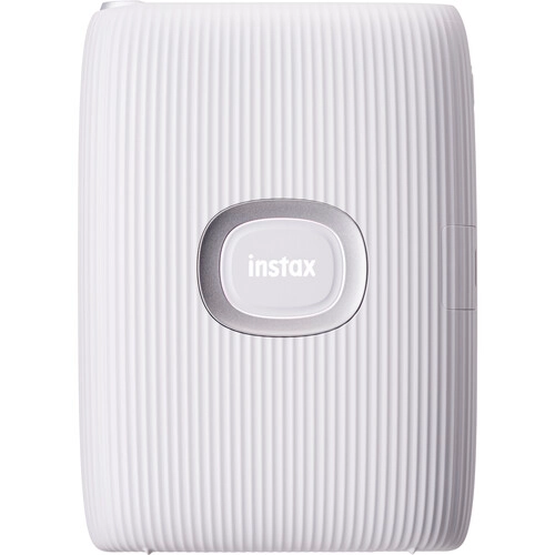 FUJIFILM INSTAX MINI LINK 2 Smartphone Printer (Clay White) - Imprimanta INSTAX pentru Smartphone [1]