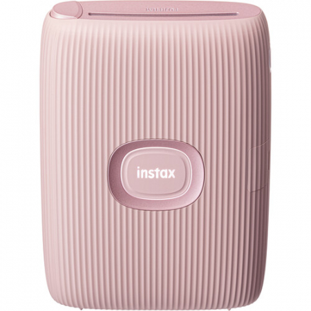 FUJIFILM INSTAX MINI LINK 2 Smartphone Printer (PINK) - Imprimanta INSTAX pentru Smartphone [4]