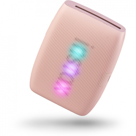 FUJIFILM INSTAX MINI LINK 3 Smartphone Printer (PINK) - Imprimanta INSTAX pentru Smartphone [10]