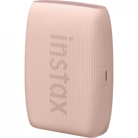 FUJIFILM INSTAX MINI LINK 3 Smartphone Printer (PINK) - Imprimanta INSTAX pentru Smartphone [4]