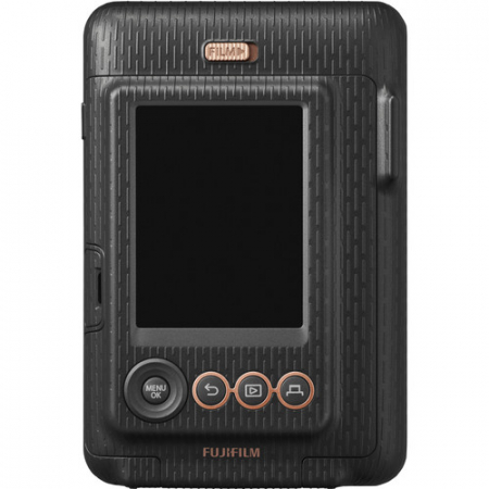 FUJIFILM INSTAX Printer Wide Link Ash White  -  Imprimanta Foto Instant Wide Link Ash White - Alb Cenusiu [4]
