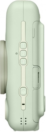 FUJIFILM INSTAX Mini LiPlay Hybrid Instant Camera Elegant Matcha Green  -  Aparat Foto Instant Mini Liplay Matcha Green [1]