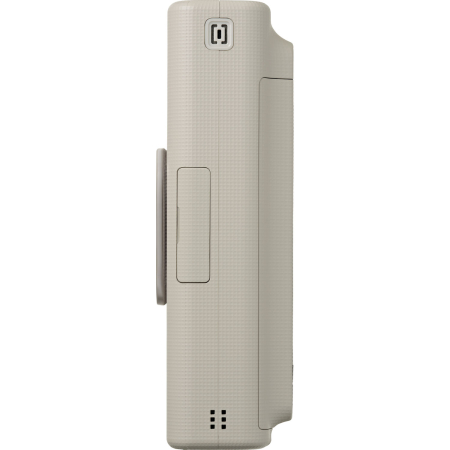 FUJIFILM INSTAX Mini LiPlay+ Hybrid Instant Camera Sand Beige  - Aparat Foto Instant Mini - Copie [11]
