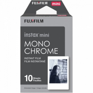 Filme instant FUJI INSTAX - fujifilm-instax-mini-monochrome-film-instant-10-bucati.jpg
