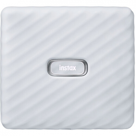 FUJIFILM INSTAX Printer Wide Link Ash White  -  Imprimanta Foto Instant Wide Link Ash White - Alb Cenusiu [1]