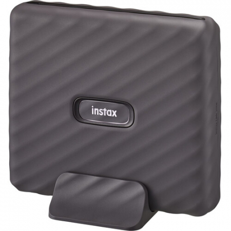 FUJIFILM INSTAX Printer Wide Link Mocha Grey  -  Imprimanta Foto Instant Wide Link Mocha Grey - Gri Cafeniu [2]