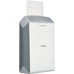 Fujifilm Instax Share SP-2 - imprimanta foto portabila Wi-Fi argintiu (Silver) [4]