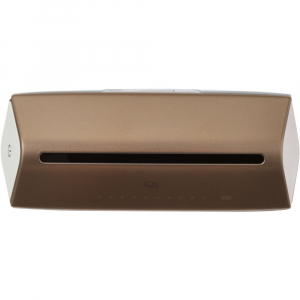 Fujifilm Instax Share SP-2 - imprimanta foto portabila Wi-Fi maro (Gold) [7]