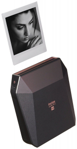 Fujifilm Instax Share SP-3 - imprimanta foto portabila Wi-Fi negru (black) [1]