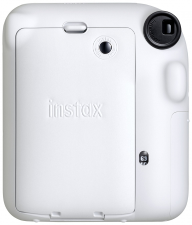 Kit Camera + accesorii Fujifilm Instax Mini 12 (Clay White ) + 2x10 Hartie Instax + Husa Mini 12 Clay White  + Album Mini 12 [3]