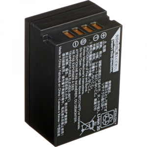 Fujifilm NP-T125 - acumulator foto pentru GFX 50R / 50S / GFX100 [1]