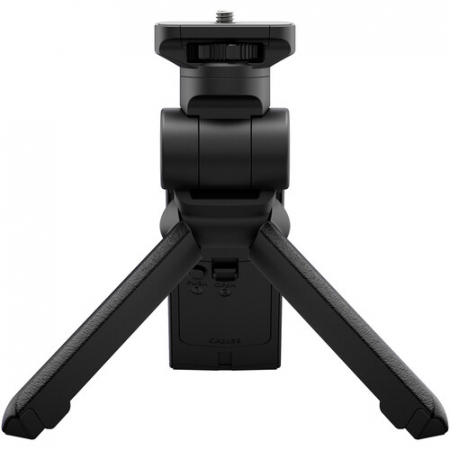 FUJIFILM TG-BT1 - Mini trepied si maner pentru telefoane mobile și camere foto, cu Bluetooth [2]
