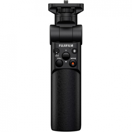 FUJIFILM TG-BT1 - Mini trepied si maner pentru telefoane mobile și camere foto, cu Bluetooth [4]