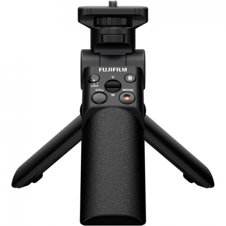 FUJIFILM TG-BT1 - Mini trepied si maner pentru telefoane mobile și camere foto, cu Bluetooth [3]