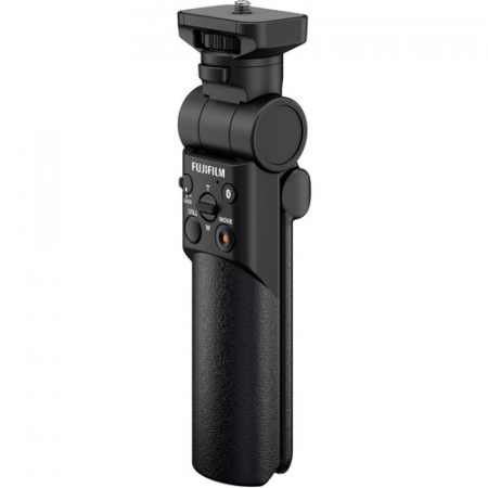 FUJIFILM TG-BT1 - Mini trepied si maner pentru telefoane mobile și camere foto, cu Bluetooth [1]