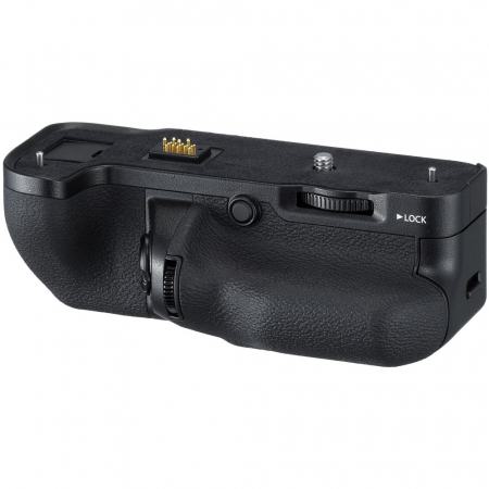 Grip-uri - FUJIFILM VG-GFX1 Vertical Battery Grip pentru FUJIFILM GFX 50S