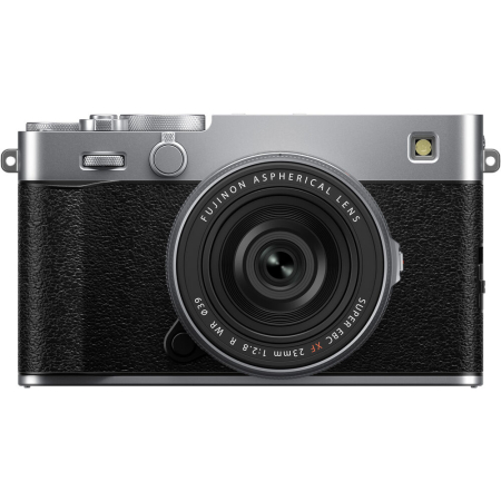 Aparate Foto Mirrorless - fujifilm-x-e5-xf-23mm-f2-8-silver-kit.jpg