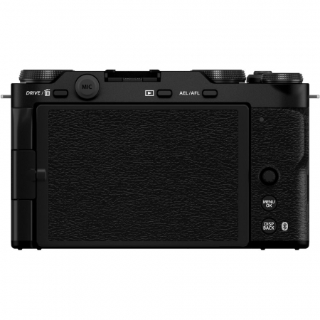 Fujifilm X-M5 Body – Cameră mirrorless compactă APS-C cu procesor X-Processor 5 [4]